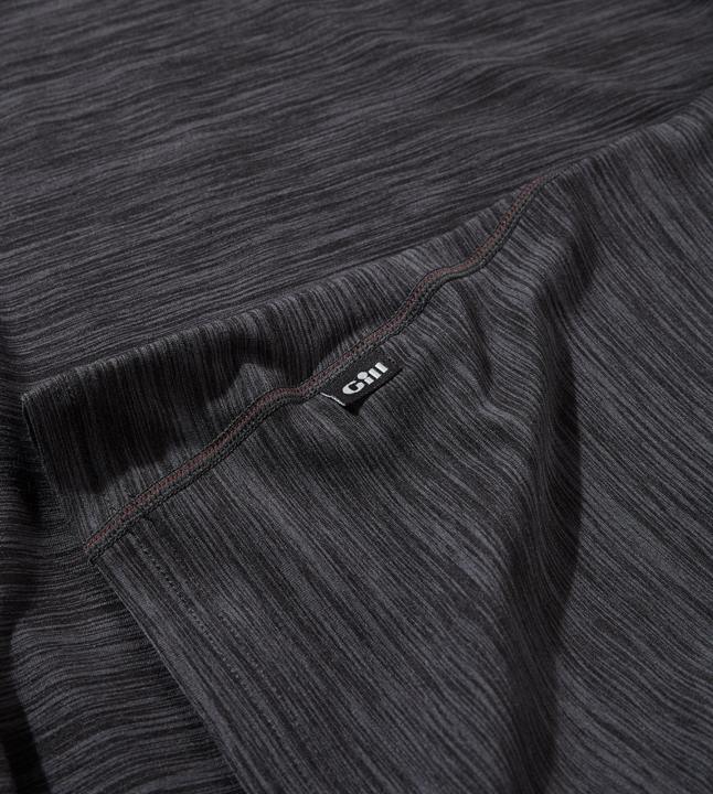 Gill Marine Rundhalsausschnitt für Damen - lange Ärmel 68X6315