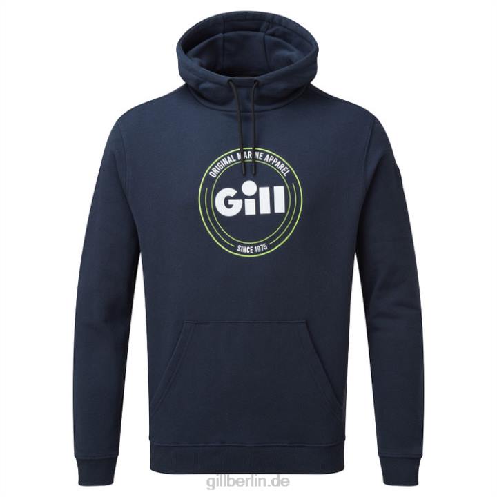 Gill Marine Cavo-Hoodie 68X6361