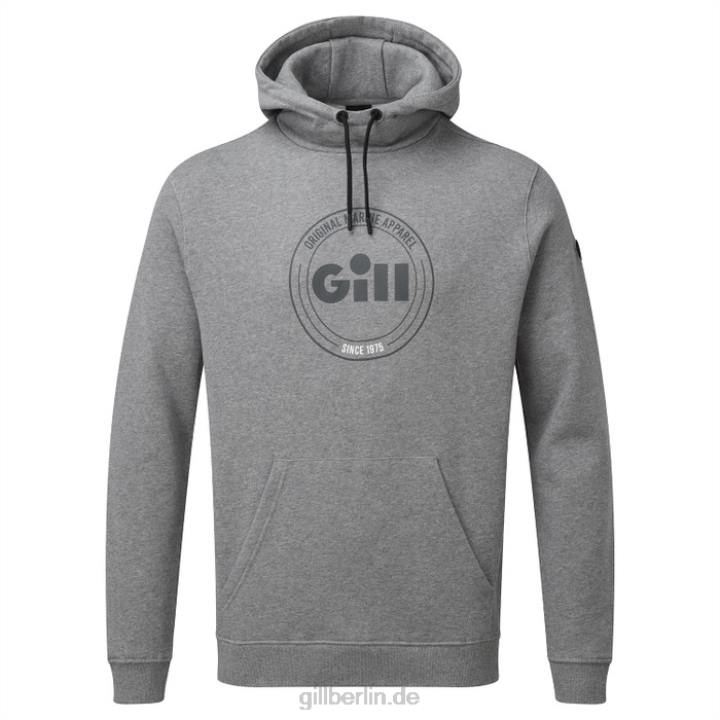 Gill Marine Cavo-Hoodie 68X6362