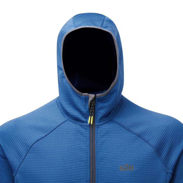 Gill Marine Dart-Hoodie 68X6319