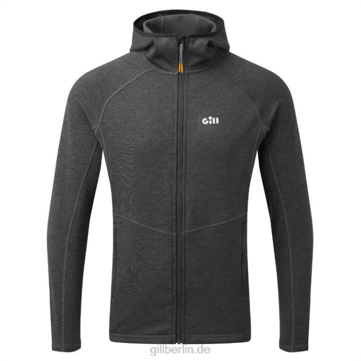 Gill Marine Dart-Hoodie 68X6563