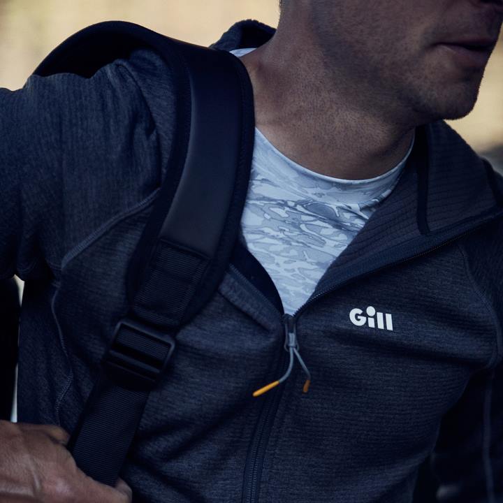 Gill Marine Dart-Hoodie 68X6563