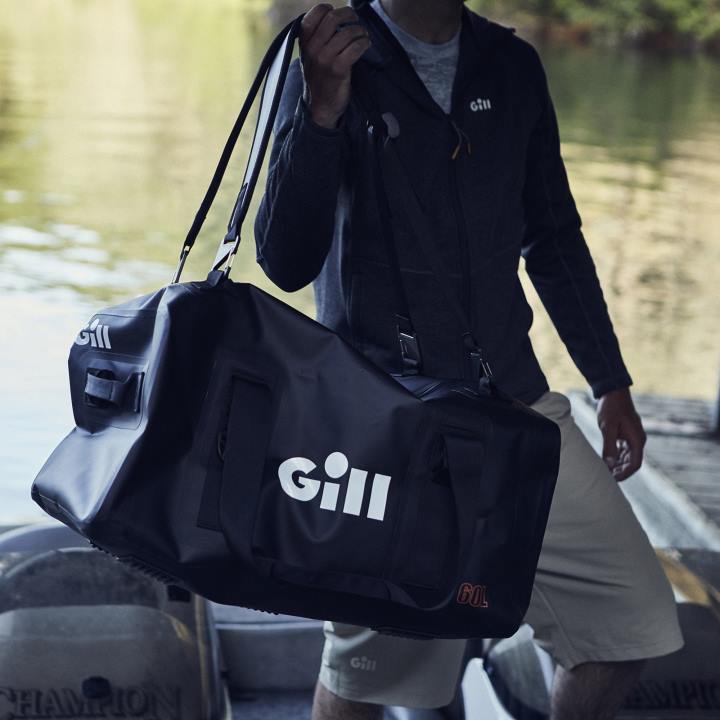 Gill Marine Dart-Hoodie 68X6563