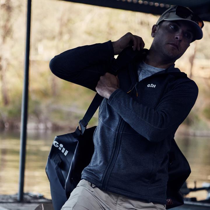 Gill Marine Dart-Hoodie 68X6563