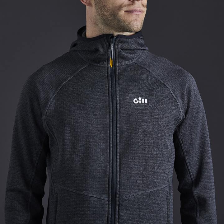 Gill Marine Dart-Hoodie 68X6563