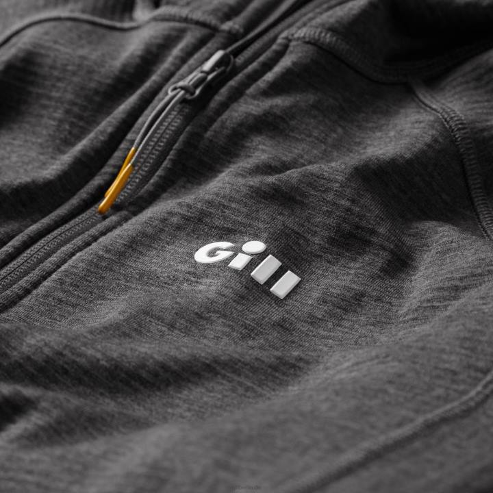 Gill Marine Dart-Hoodie 68X6563
