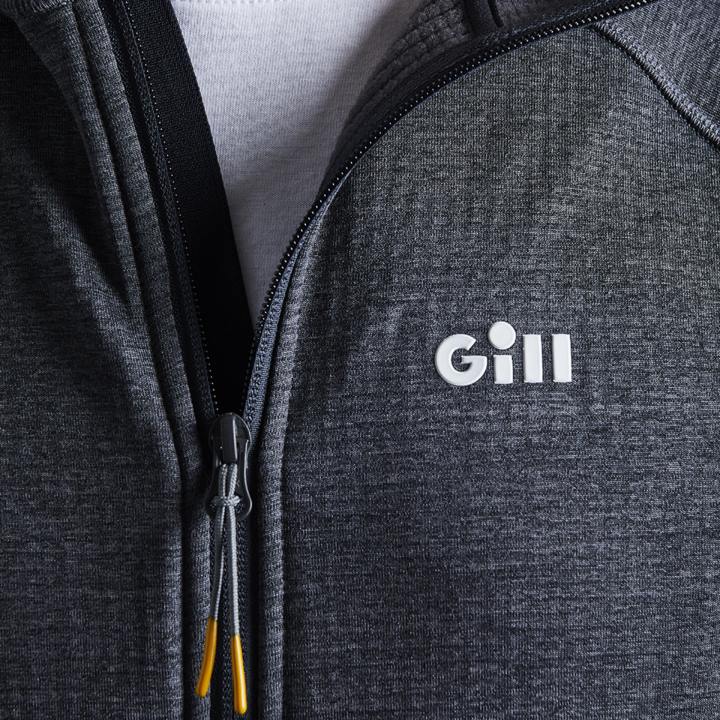 Gill Marine Dart-Hoodie 68X6563