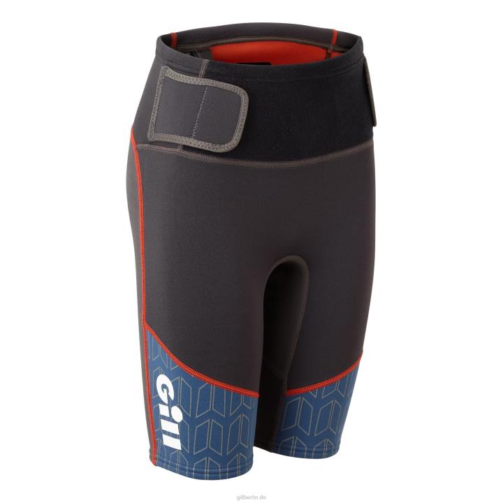 Gill Marine Junior-Zenlite-Shorts 68X6560