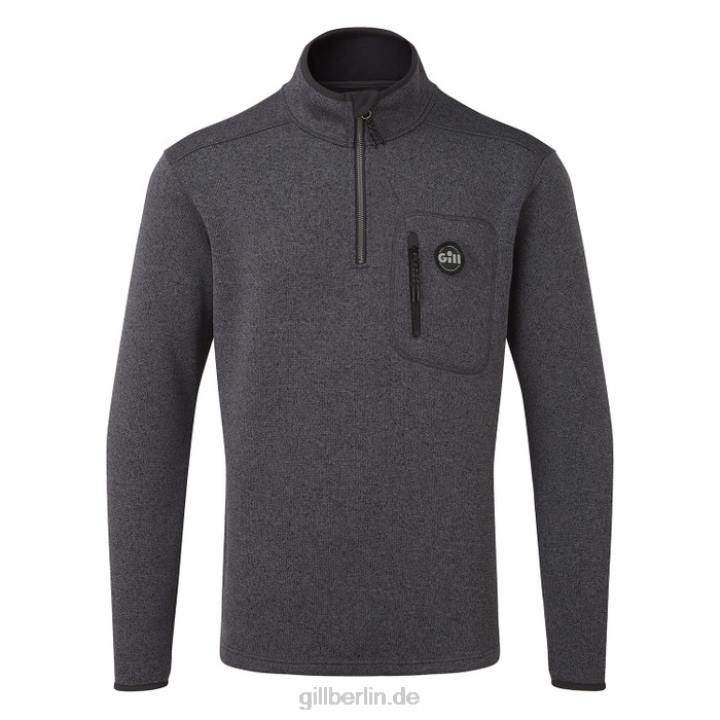 Gill Marine Strickfleece für Herren 68X6306