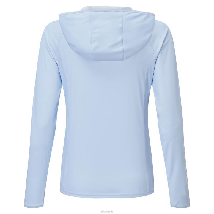 Gill Marine xpel tec Hoodie für Damen 68X647