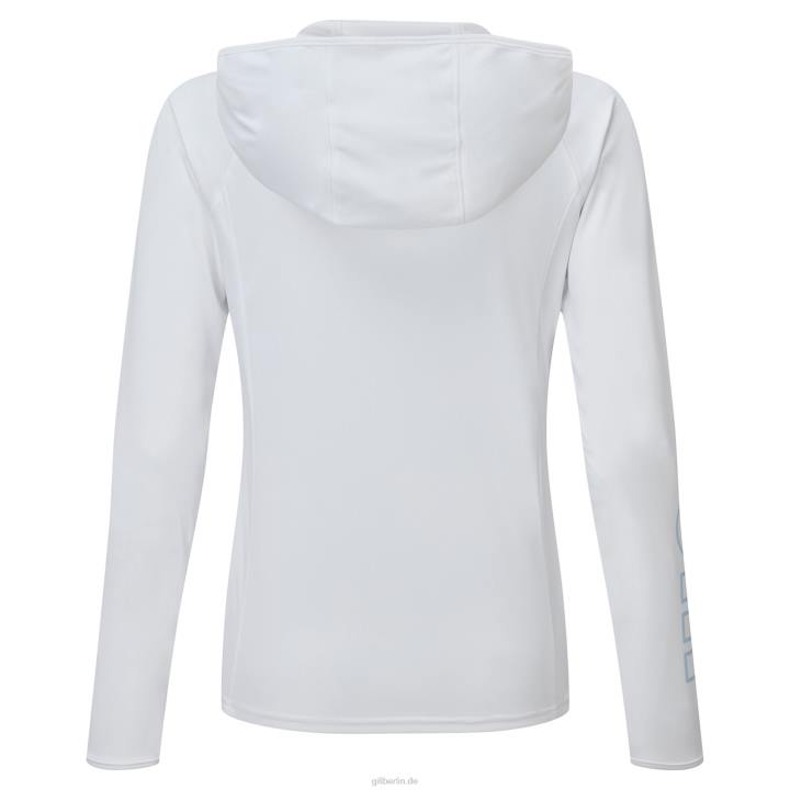 Gill Marine xpel tec Hoodie für Damen 68X649