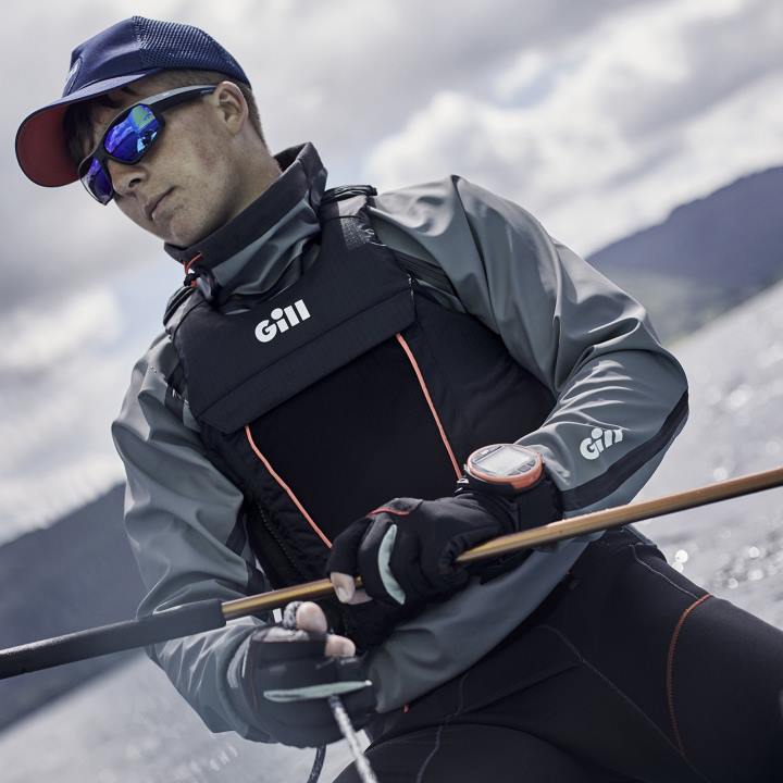 Gill Marine Thermoschild oben 68X6571