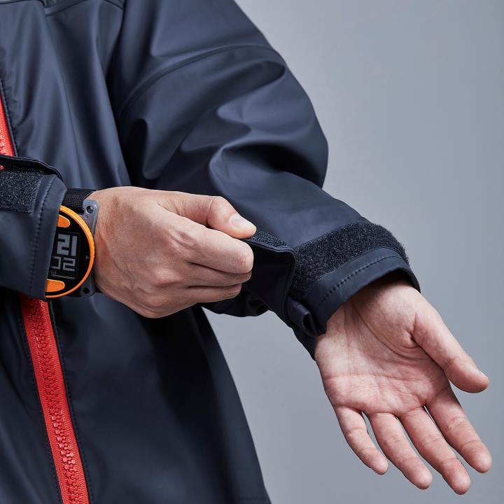 Gill Marine Aqua-Parka 68X6375