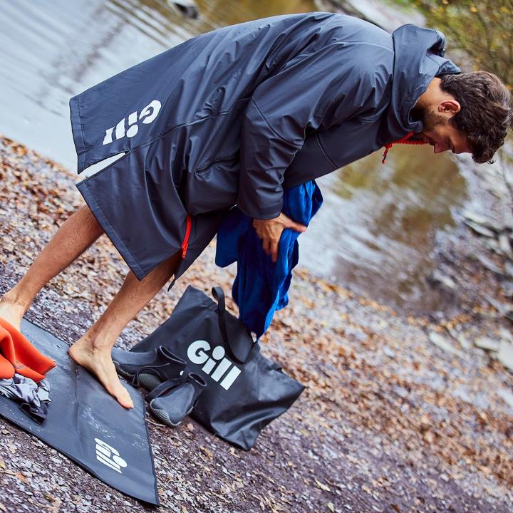 Gill Marine Aqua-Parka 68X6375