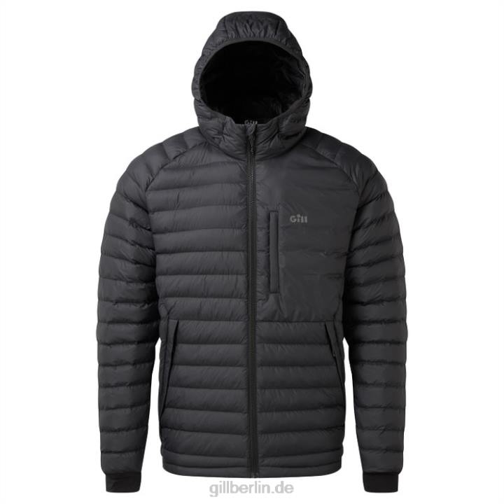 Gill Marine Fitzroy-Jacke 68X6429