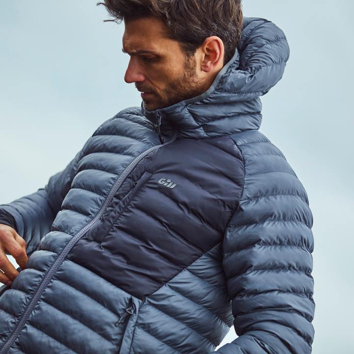 Gill Marine Fitzroy Jacke - Sonderedition 68X6423