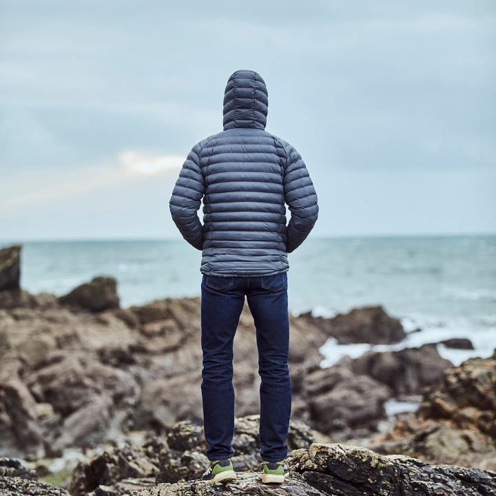 Gill Marine Fitzroy Jacke - Sonderedition 68X6423