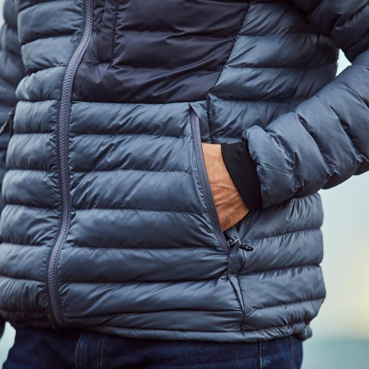 Gill Marine Fitzroy Jacke - Sonderedition 68X6423