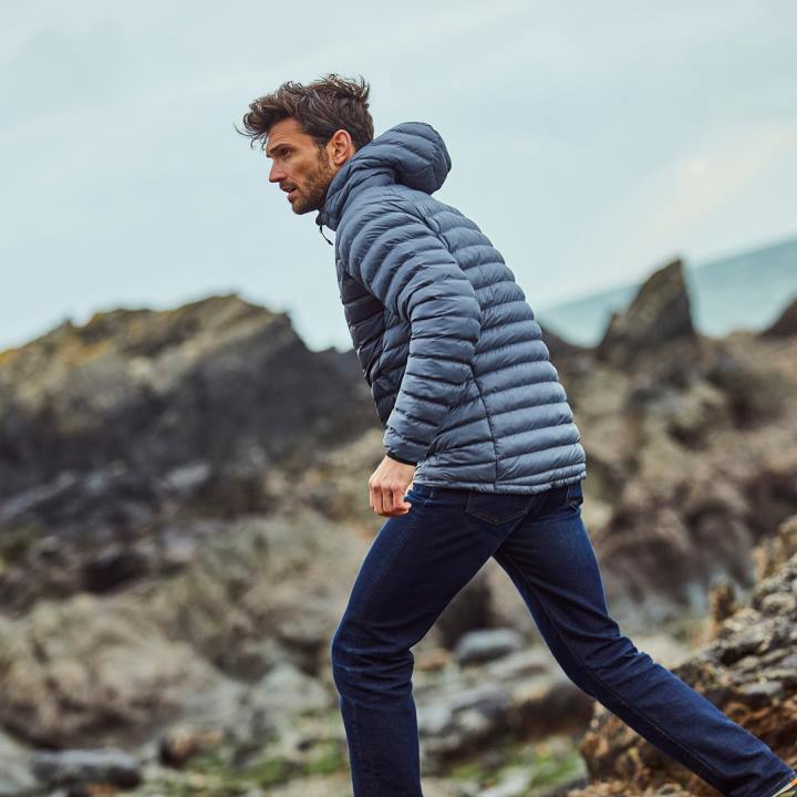 Gill Marine Fitzroy Jacke - Sonderedition 68X6423