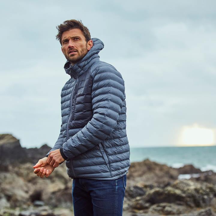 Gill Marine Fitzroy Jacke - Sonderedition 68X6423