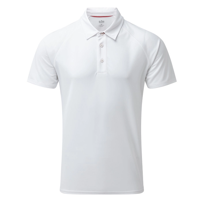 Gill Marine UV-Tec-Poloshirt für Herren 68X6219