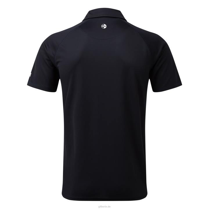 Gill Marine UV-Tec-Poloshirt für Herren 68X6221