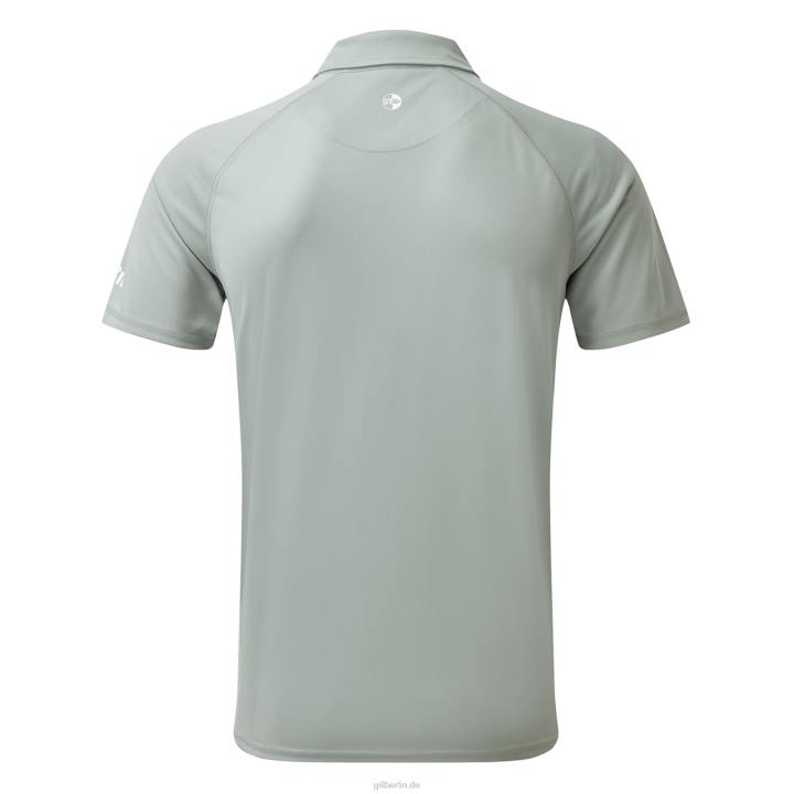 Gill Marine UV-Tec-Poloshirt für Herren 68X6222