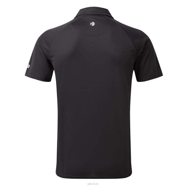 Gill Marine UV-Tec-Poloshirt für Herren 68X6223