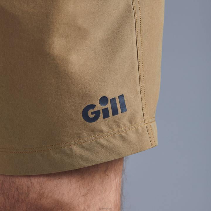Gill Marine Ausflugsshorts 68X6448