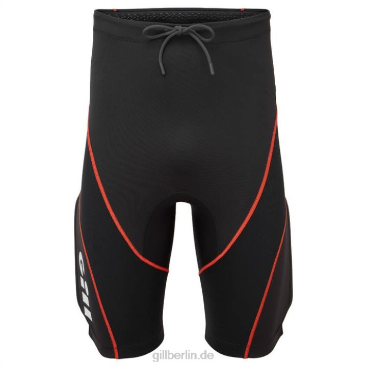 Gill Marine Gravity-Wandershorts für Rennen 68X6535