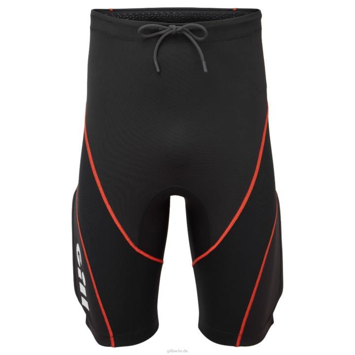 Gill Marine Gravity-Wandershorts für Rennen 68X6535