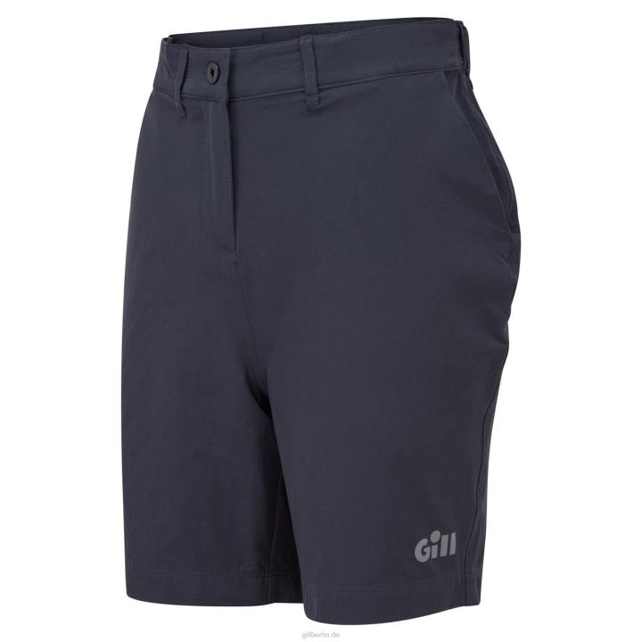 Gill Marine Ortano-Shorts für Damen 68X6380