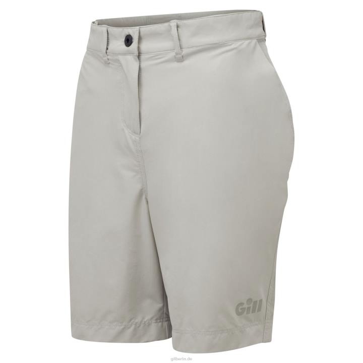 Gill Marine Ortano-Shorts für Damen 68X6381
