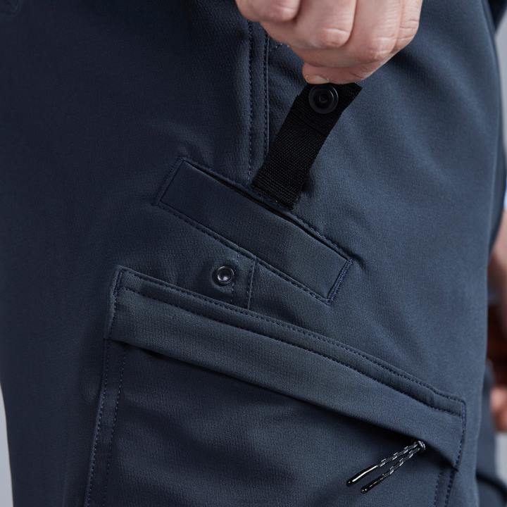 Gill Marine Profi-Expeditionsshorts 68X6451