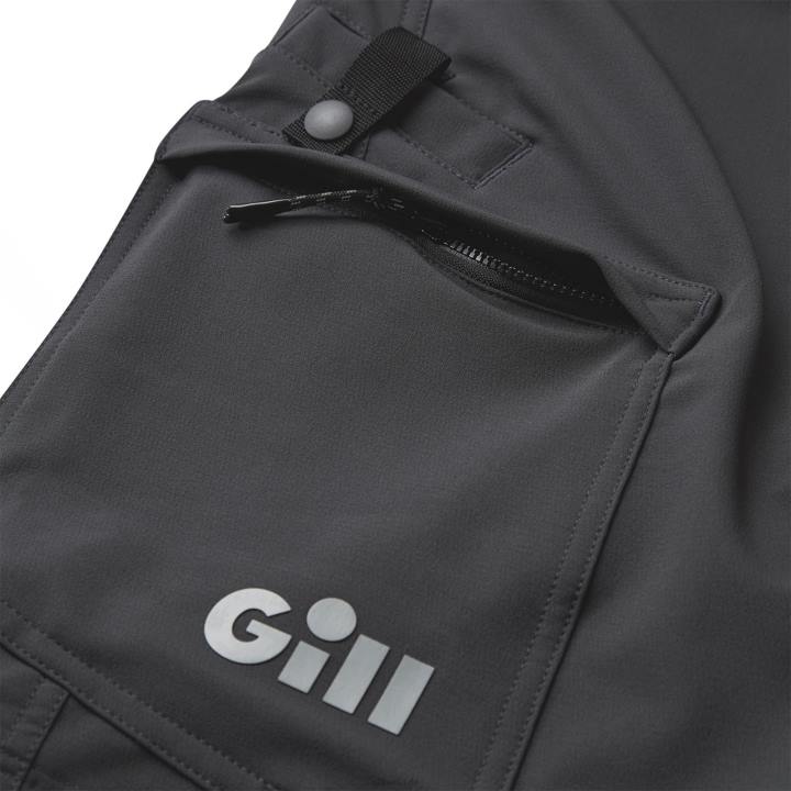 Gill Marine Profi-Expeditionsshorts 68X6451