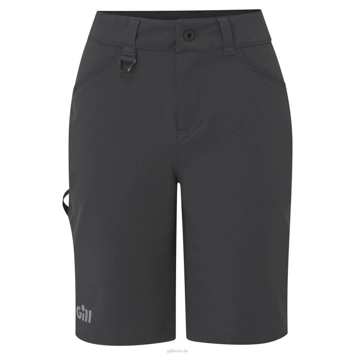 Gill Marine Profi-Expeditionsshorts für Damen 68X677