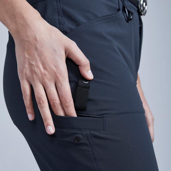 Gill Marine Profi-Expeditionsshorts für Damen 68X677