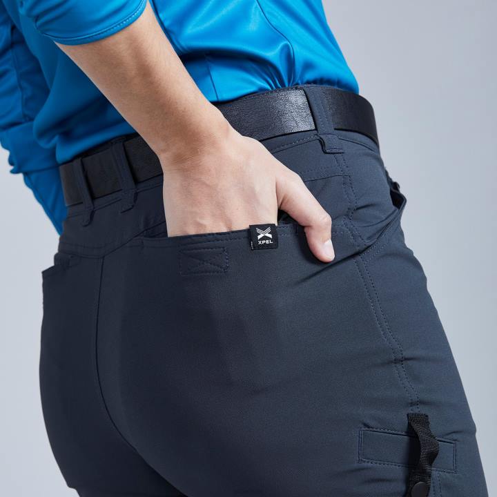 Gill Marine Profi-Expeditionsshorts für Damen 68X677