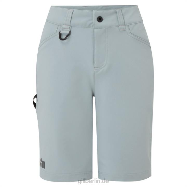 Gill Marine Profi-Expeditionsshorts für Damen 68X678