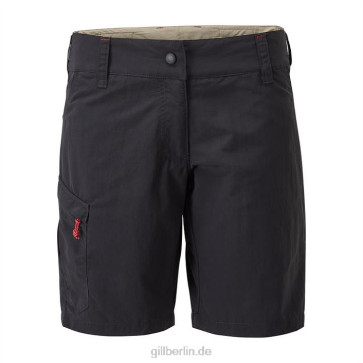 Gill Marine UV-Tec-Shorts für Damen 68X6495