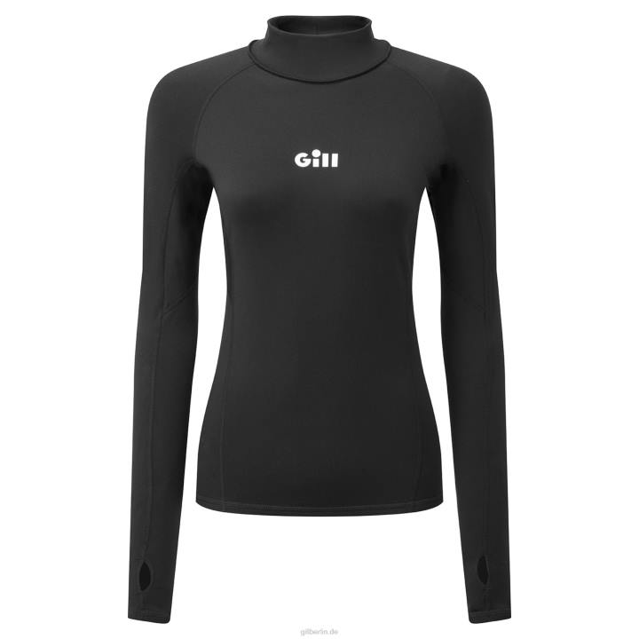 Gill Marine Hydrophobes Thermotop für Damen 68X667