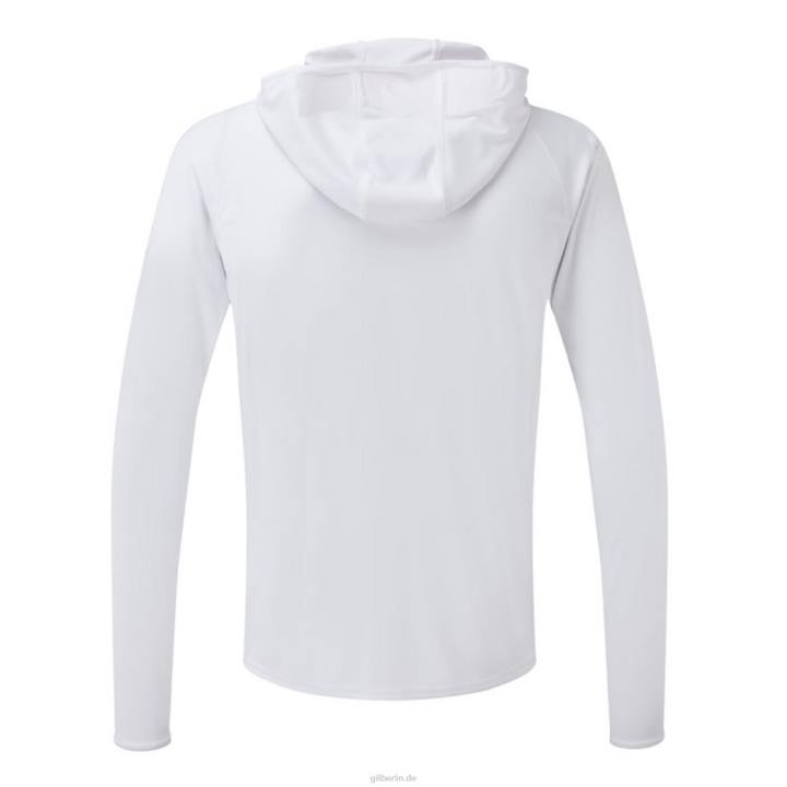 Gill Marine UV-Tec-Hoodie 68X6541