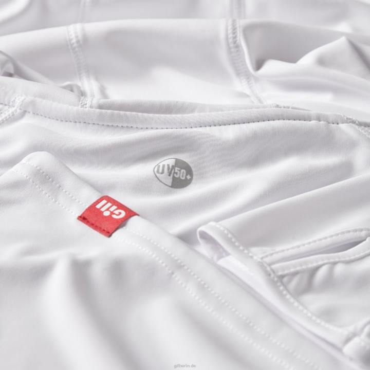 Gill Marine UV-Tec-Hoodie 68X6541