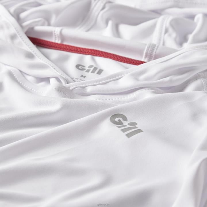 Gill Marine UV-Tec-Hoodie 68X6541