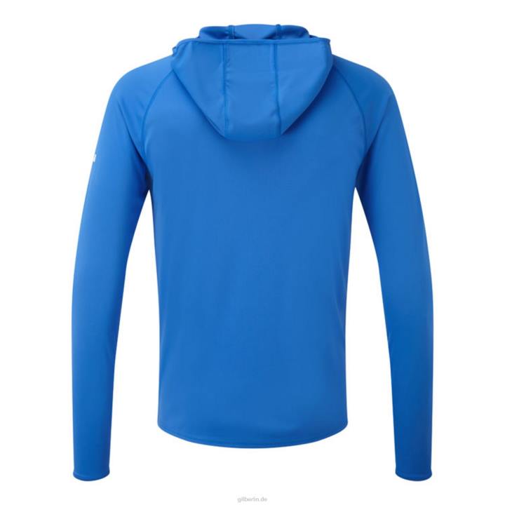Gill Marine UV-Tec-Hoodie 68X6542