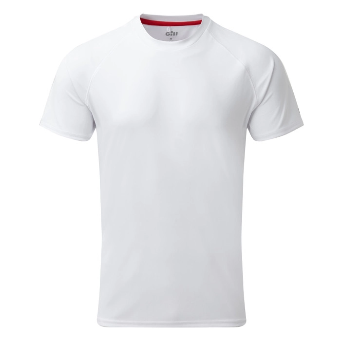 Gill Marine UV-Tec-T-Shirt für Herren 68X6197
