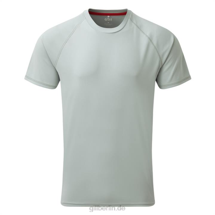 Gill Marine UV-Tec-T-Shirt für Herren 68X6200