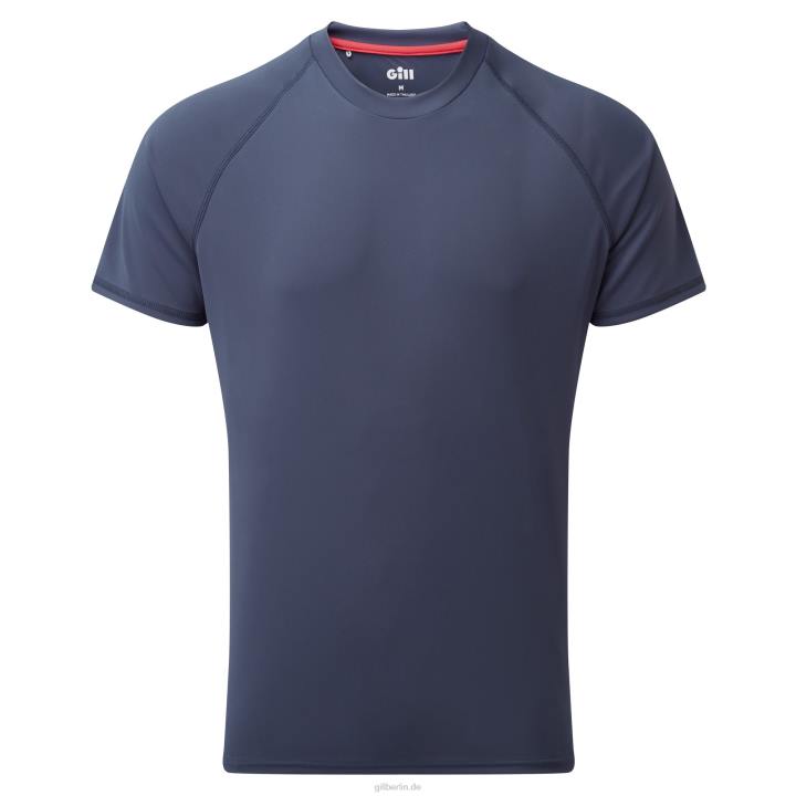Gill Marine UV-Tec-T-Shirt für Herren 68X6545