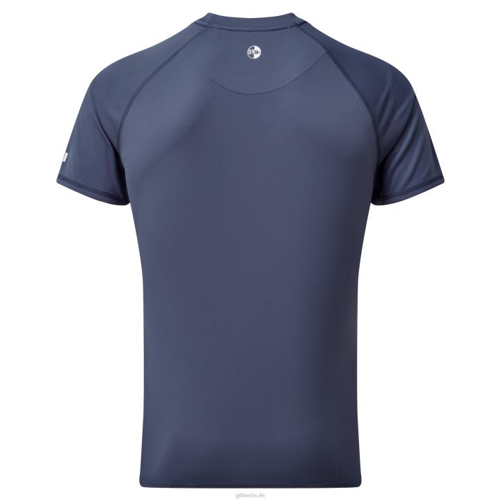 Gill Marine UV-Tec-T-Shirt für Herren 68X6545
