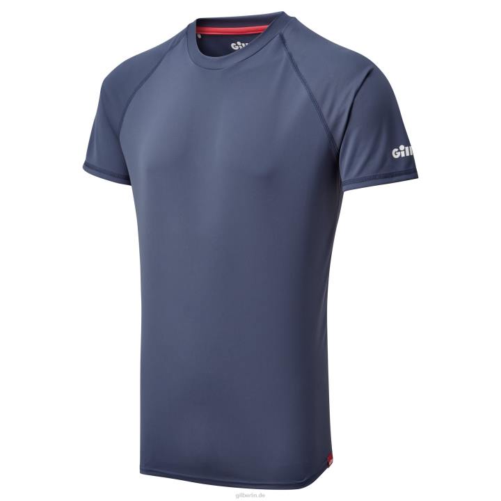 Gill Marine UV-Tec-T-Shirt für Herren 68X6545